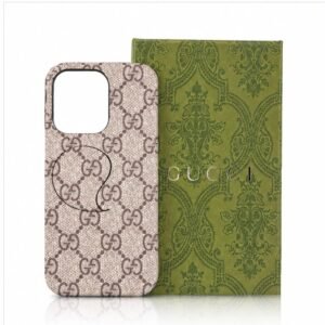 LUXURY GUCCI COVER