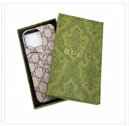 LUXURY GUCCI COVER - Image 3
