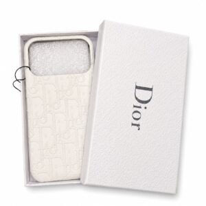 LUXURY DIOR COVER
