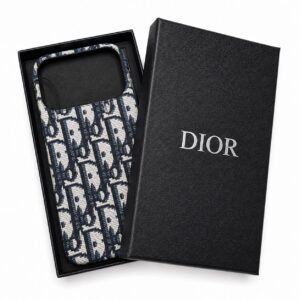 LUXURY DIOR COVER